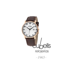 Reloj POTENS hombre clasico