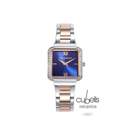 Reloj VICEROY mujer chic...