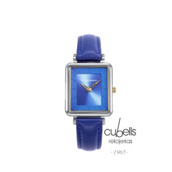 Reloj VICEROY mujer azul...