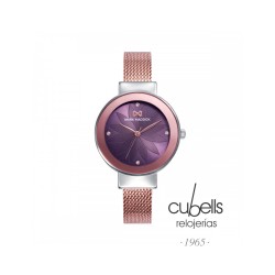 Reloj MARK MADDOX mujer...