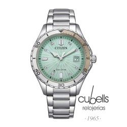 Reloj CITIZEN mujer...