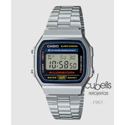 Reloj CASIO retro unisex...