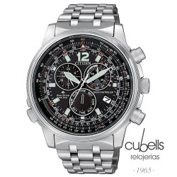 Reloj CITIZEN hombre radio...