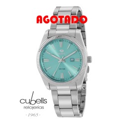 Reloj unisex marca Marea...