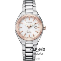 Reloj CITIZEN mujer super...