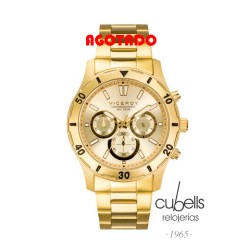 Reloj VICEROY heat hombre...