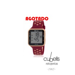 Reloj MAREA digital unisex...