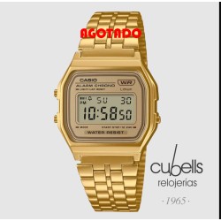 Reloj CASIO retro unisex...