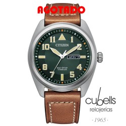 Reloj CITIZEN hombre...