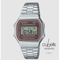 Reloj CASIO unisex retro...