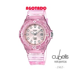 Reloj de mujer marca CASIO...