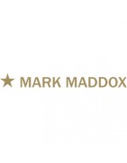 Relojes Mark Maddox